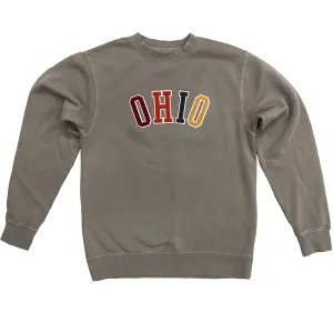 Ohio Chenille Limited Edition Fall Sweatshirt (Discontinued)