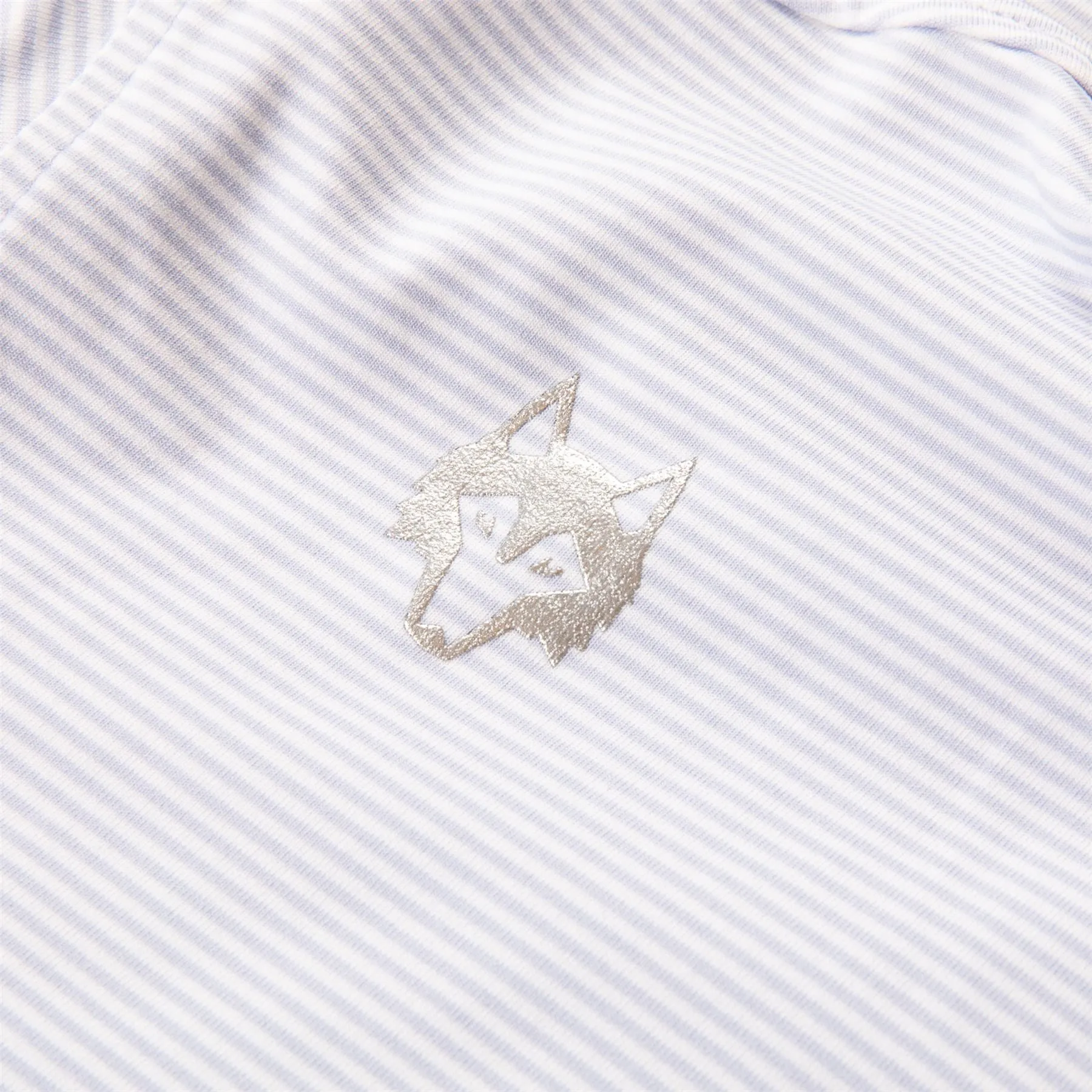 Saranac Polo Aster/Arctic - AW24