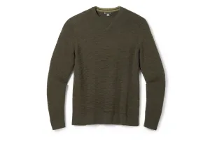 Smartwool | Brookline Crew Neck Sweater | Men's