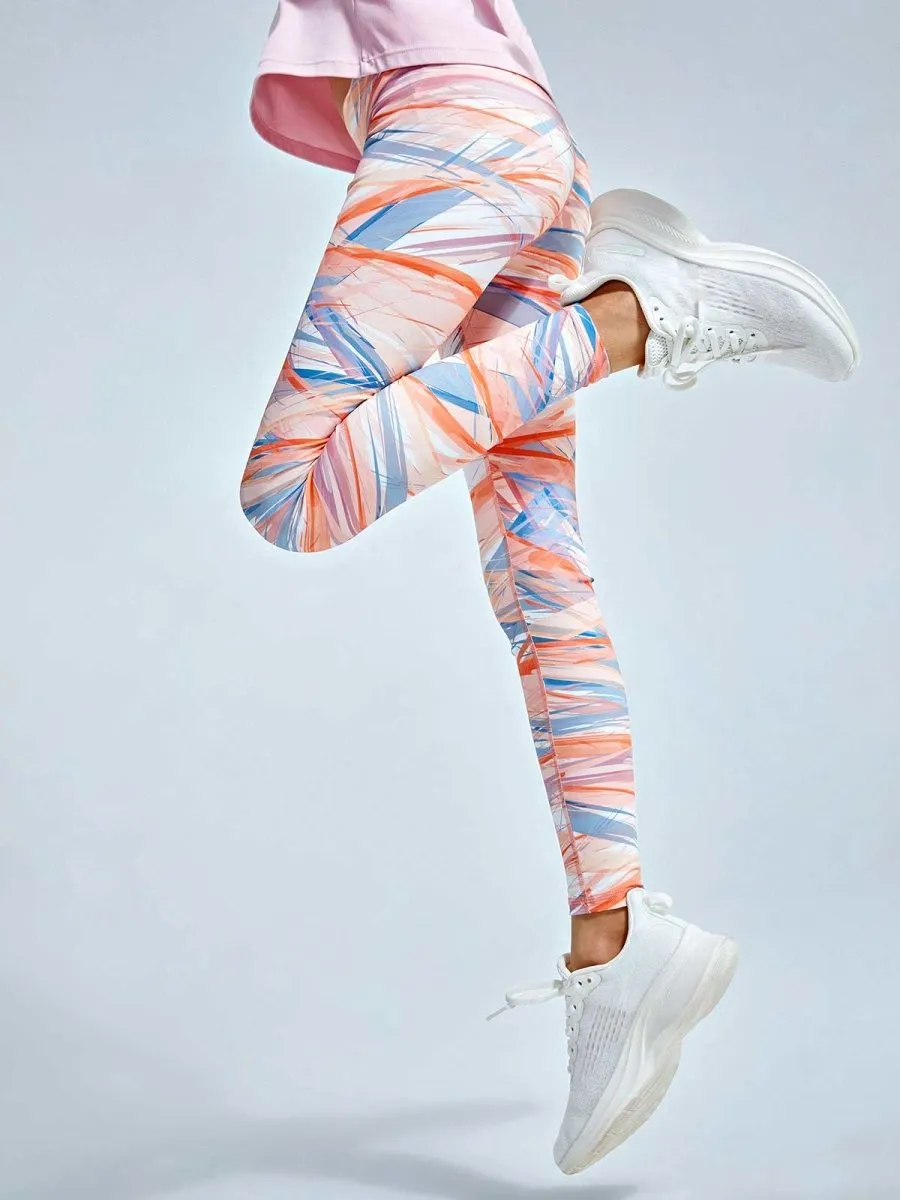 SOLAR Solar Thermal Leggings