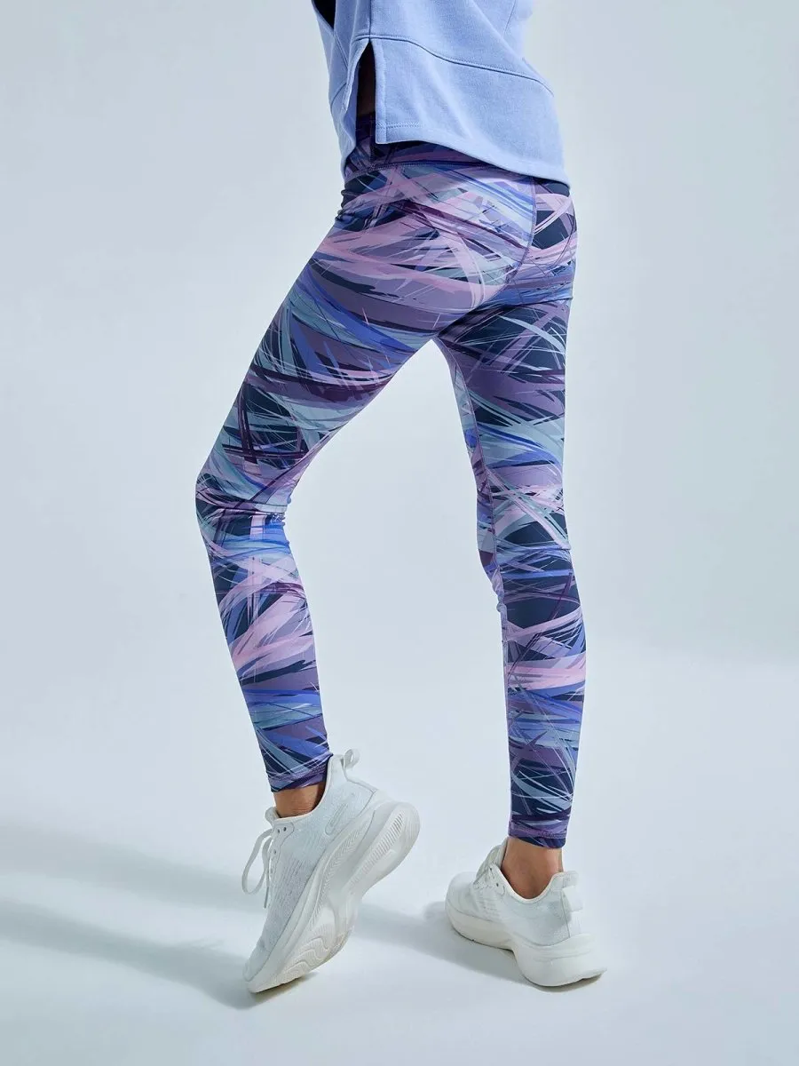 SOLAR Solar Thermal Leggings