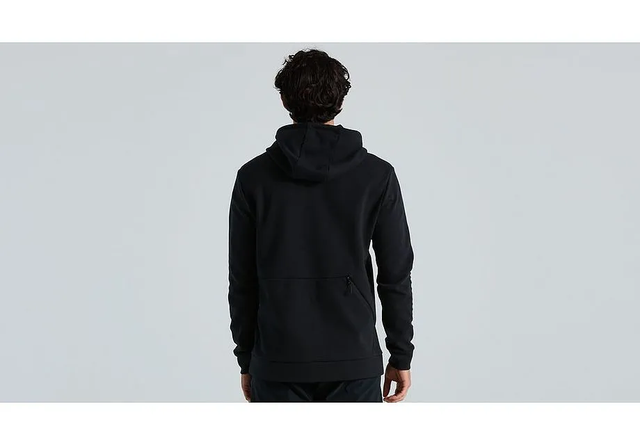 Specialized Legacy Pull-over Hoodie Men