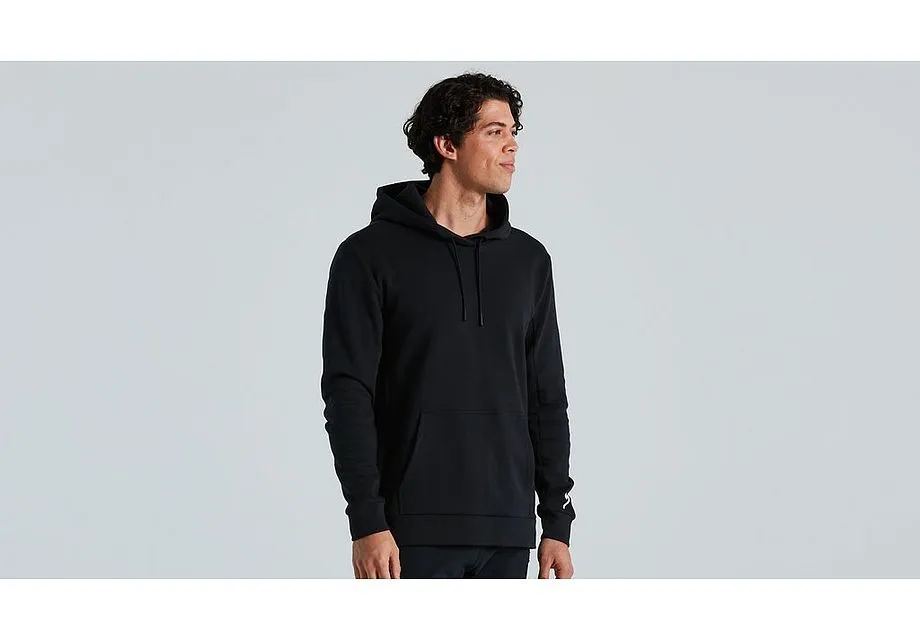 Specialized Legacy Pull-over Hoodie Men