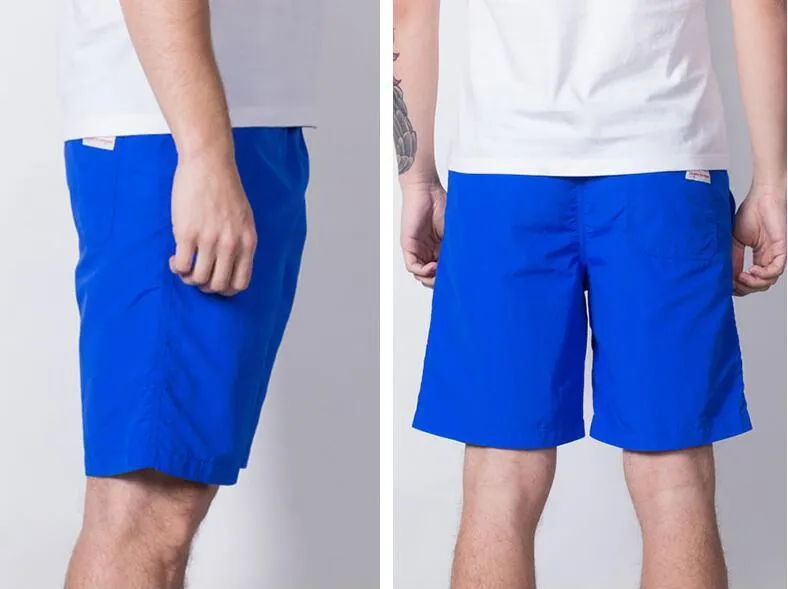 SPEED Breathable Running Shorts FS11 for Men