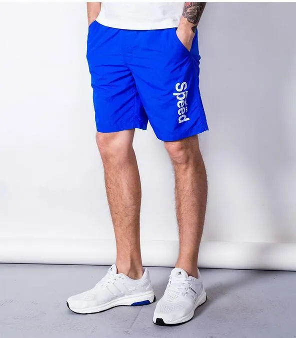 SPEED Breathable Running Shorts FS11 for Men