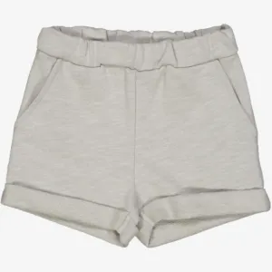 Sweat Shorts Antonie | Baby - highrise