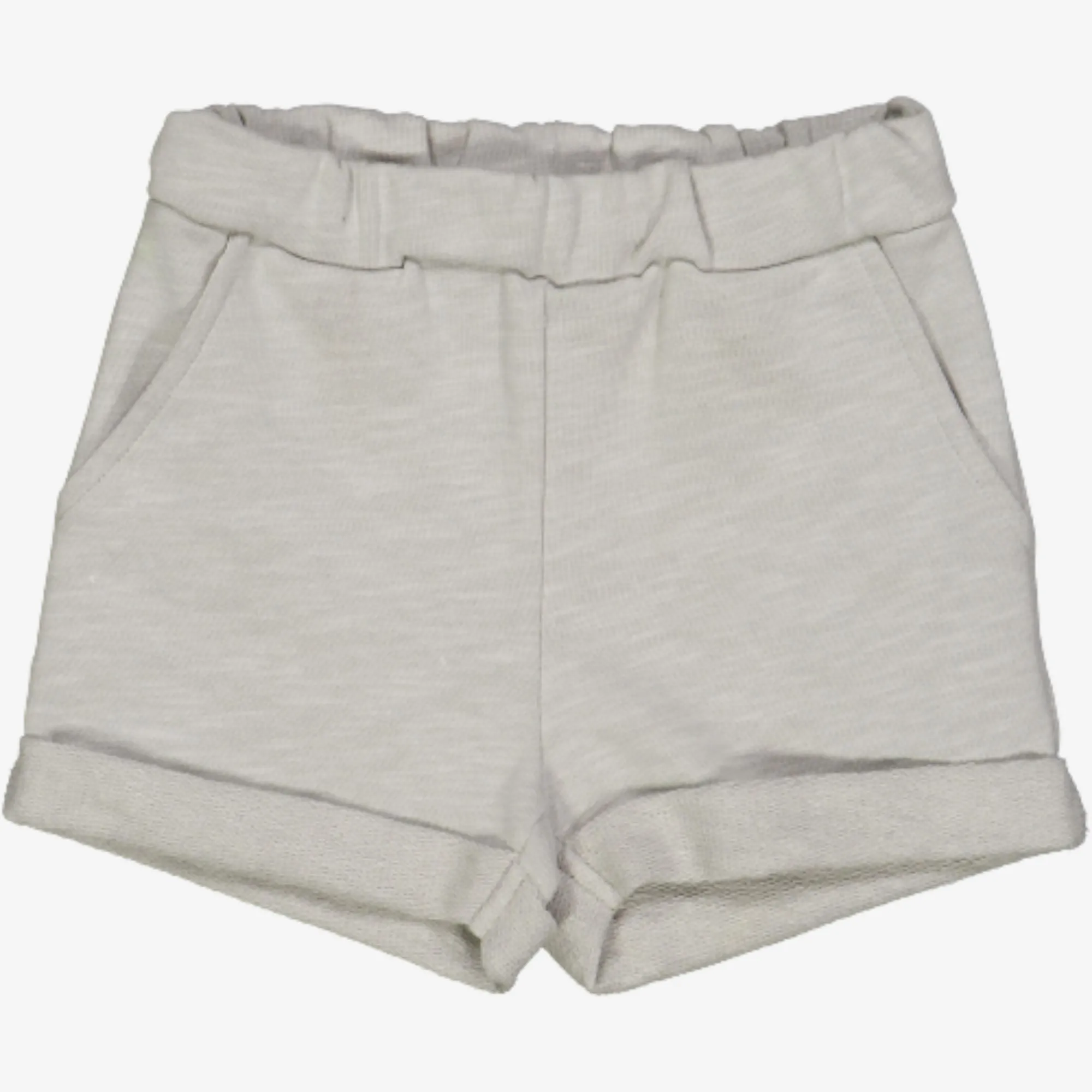 Sweat Shorts Antonie | Baby - highrise