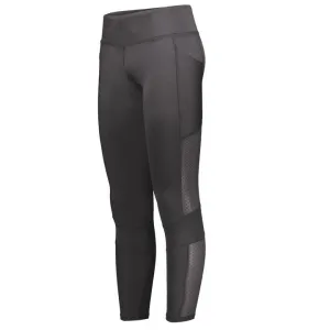 SwimTulsa Ladies Warm Up Leggings