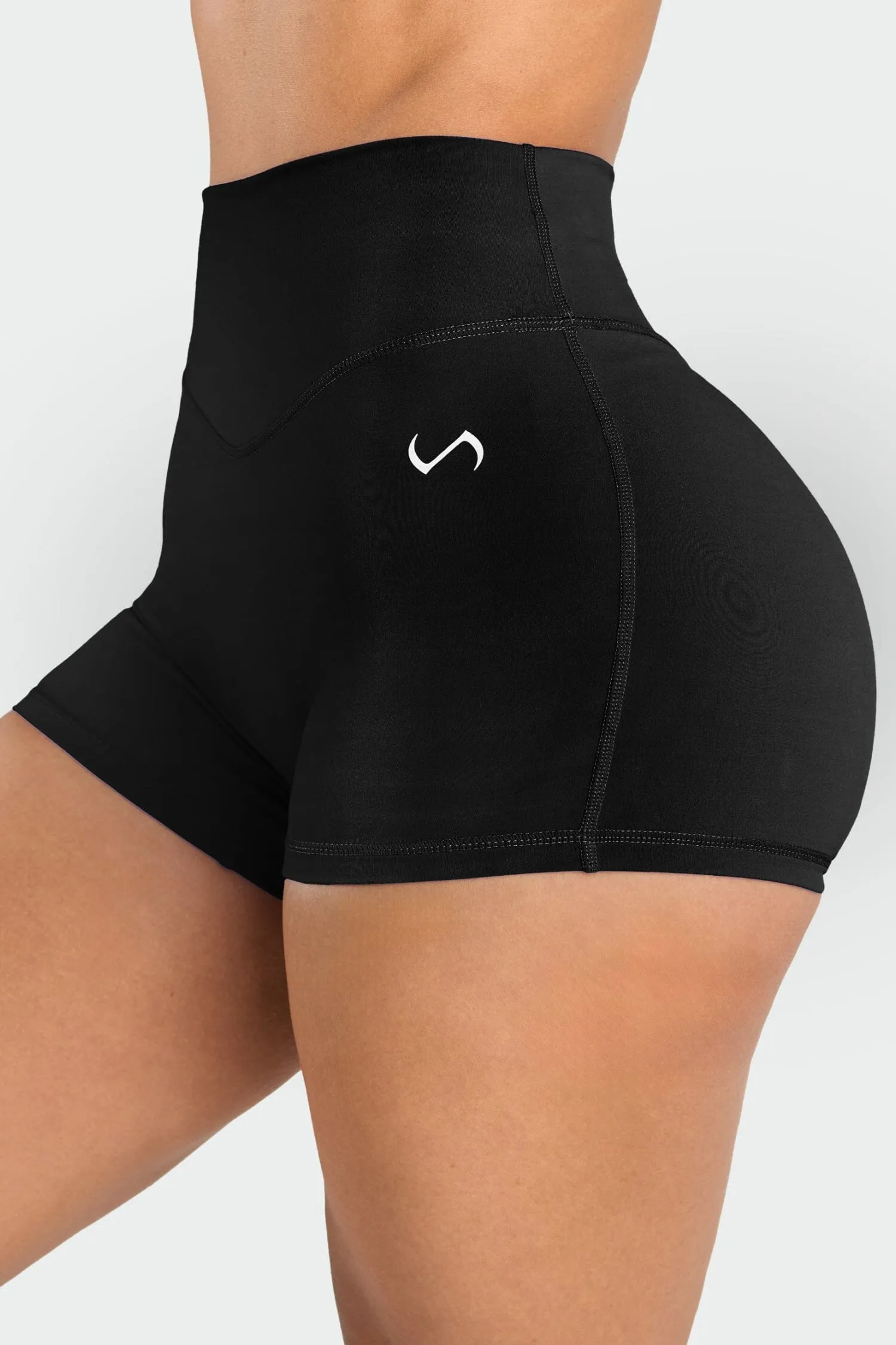 Tempo 4 Inch Workout Shorts