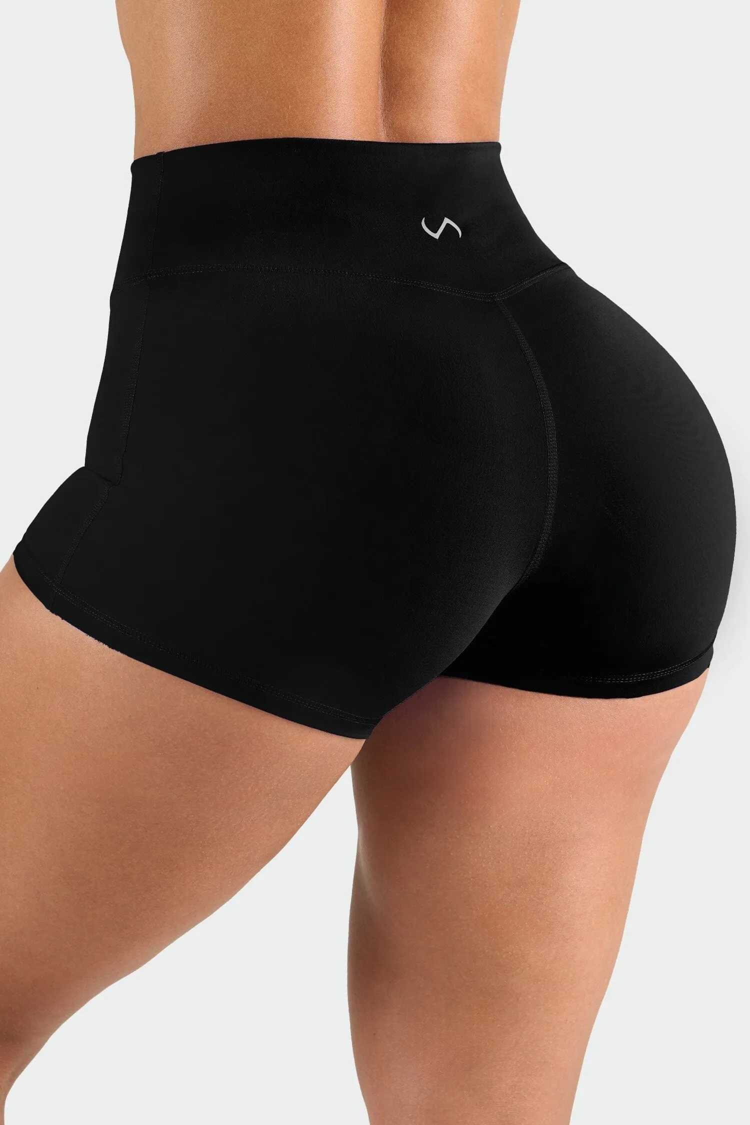 Tempo 4 Inch Workout Shorts