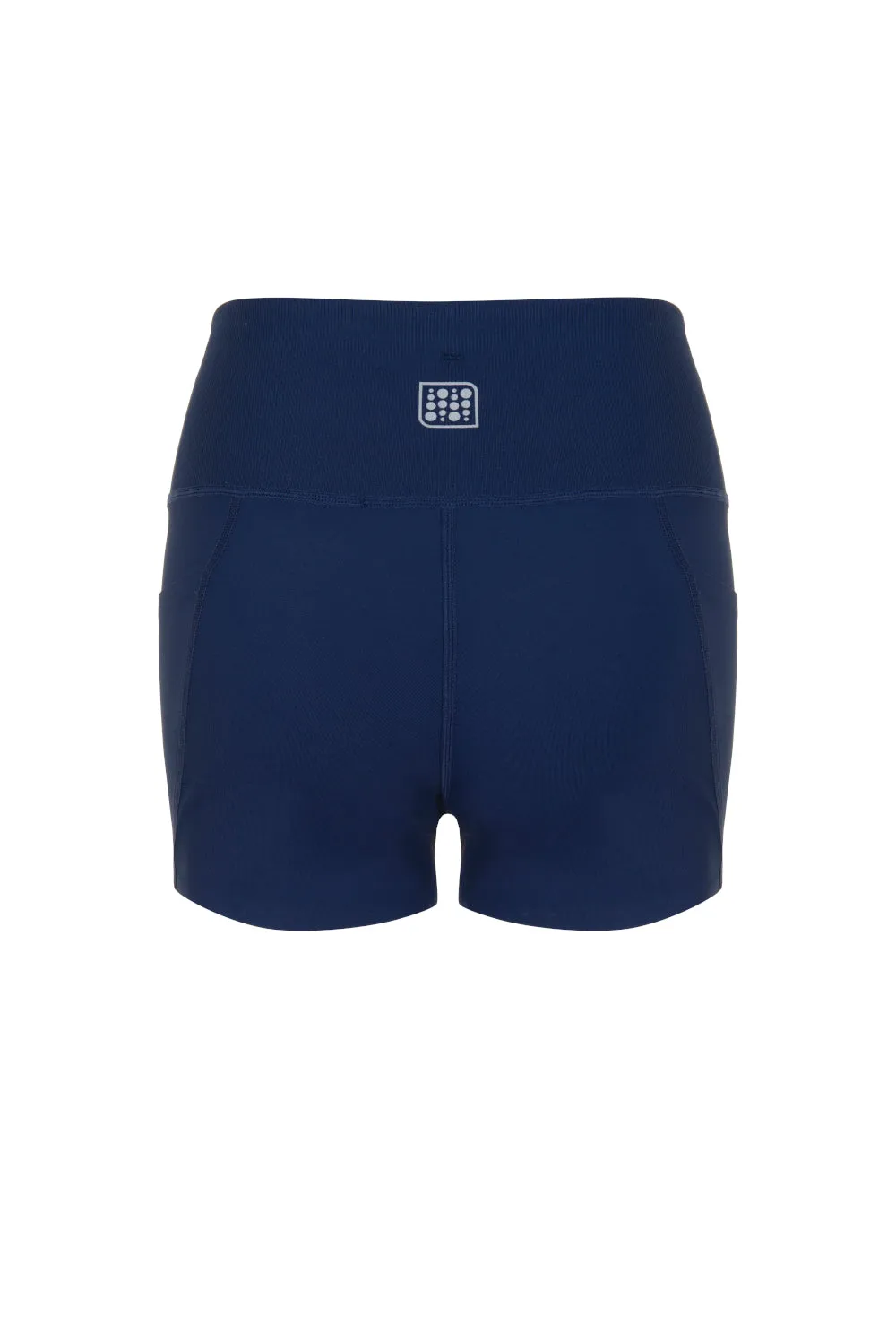 The High Waist Hepburn Short 2.5" (Women's)