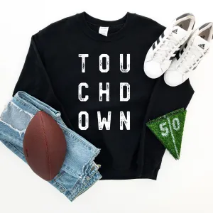 Touchdown | Sweatshirt