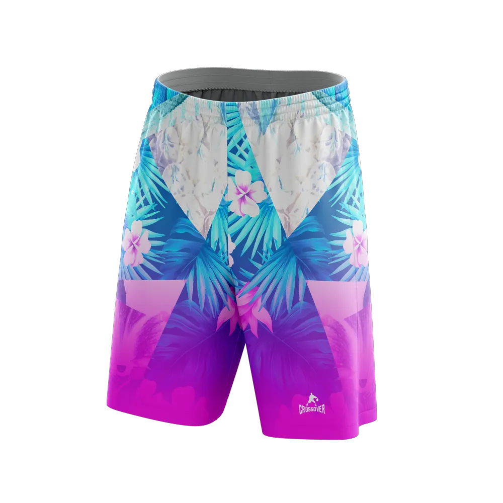 Tropicana, Shorts