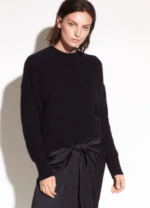 Vince - Wool Bouclé Pullover