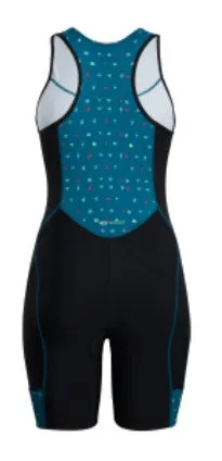 W Sugoi RPM Tri Suit