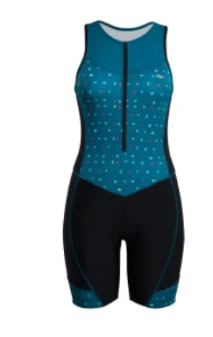 W Sugoi RPM Tri Suit