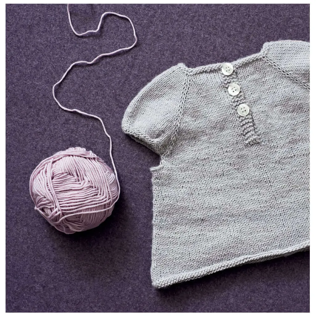 What to Knit When You're Expecting, Pattern Book