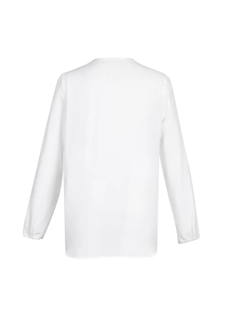 Women's Lily Hi-Lo Blouse - S014LL