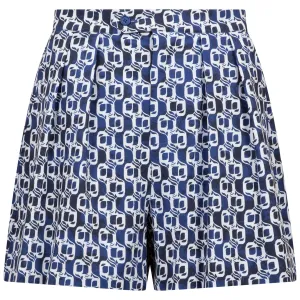 Womens Marina Shorts Multi - 2024