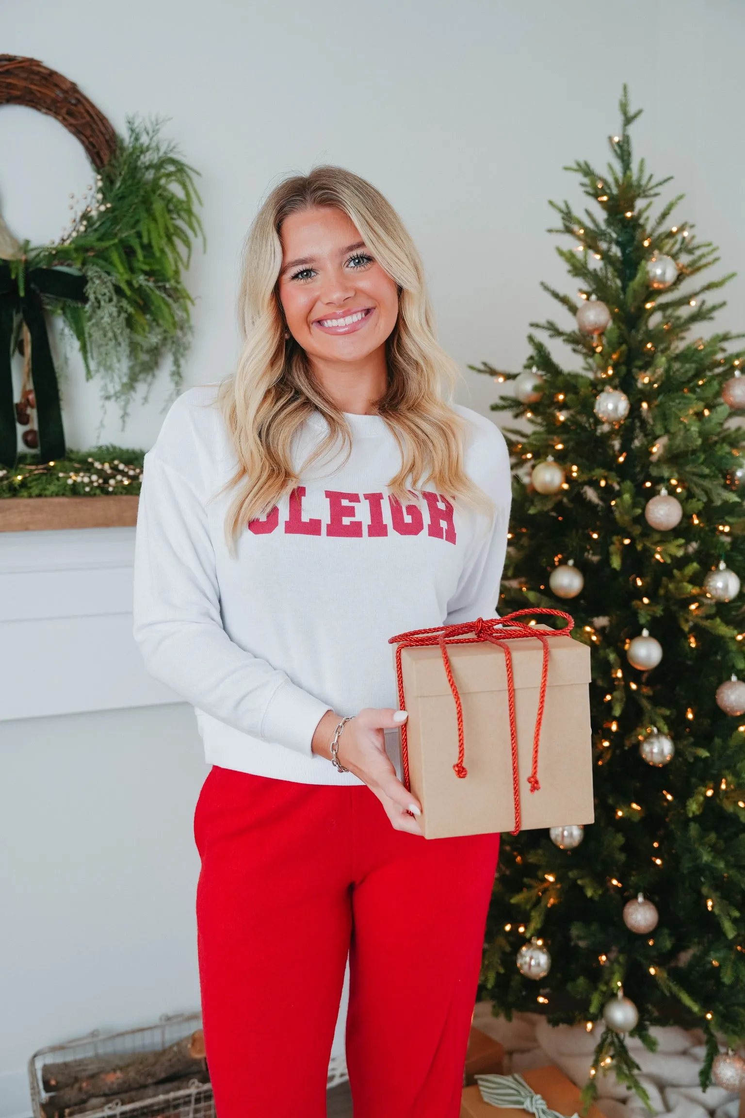 Z Supply Sleigh Sweatshirt